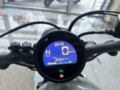 Honda CM300 - ფოტო 5