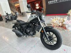 Honda CM300 - ფოტო 6