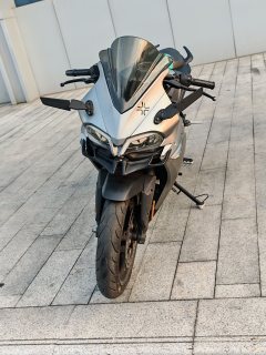 Voge 300RR - ფოტო 2