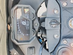 Voge 300RR - ფოტო 4