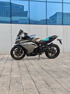 Voge 300RR - ფოტო 6