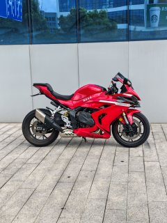 QJMOTOR Sai 600 680 cc - фото 2