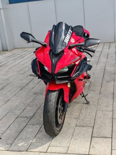 QJMOTOR Sai 600 680 cc - фото 7