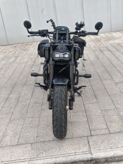 Voge CU525 500 cc - ფოტო 5