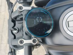 Voge CU525 500 cc - ფოტო 6