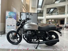 Moto Guzzi V7 850 cc - ფოტო 1