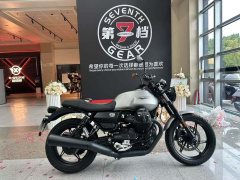 Moto Guzzi V7 850 cc - ფოტო 3