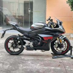 CFMOTO 450SR - ფოტო 2