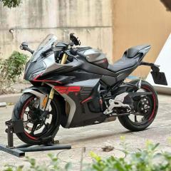 CFMOTO 450SR - ფოტო 4