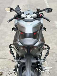 CFMOTO 450SR - ფოტო 6
