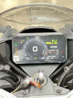 CFMOTO 450SR - ფოტო 7
