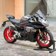 CFMOTO 450SR - ფოტო 1