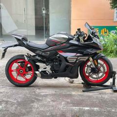 CFMOTO 450SR - ფოტო 2
