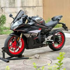 CFMOTO 450SR - ფოტო 3