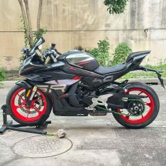 CFMOTO 450SR - ფოტო 4