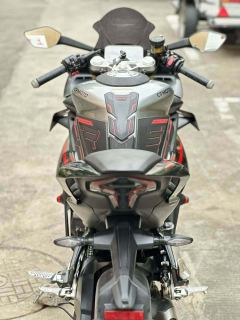 CFMOTO 450SR - ფოტო 6