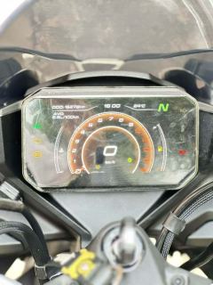 CFMOTO 450SR - ფოტო 7