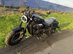 Cyclone AQS250 - ფოტო 1