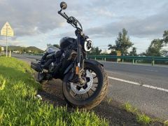 Cyclone AQS250 - ფოტო 2
