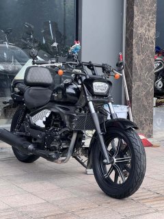 Lifan K19 150 cc - ფოტო 1