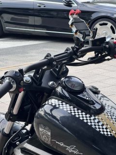 Lifan K19 150 cc - ფოტო 2