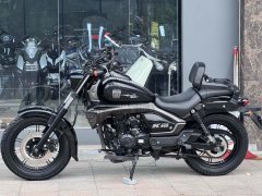 Lifan K19 150 cc - ფოტო 3