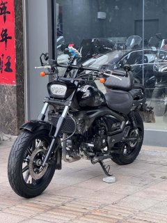 Lifan K19 150 cc - ფოტო 4