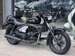 Lifan K19 150 cc - ფოტო 5