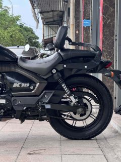 Lifan K19 150 cc - ფოტო 6