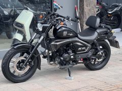 Lifan K19 150 cc - ფოტო 7