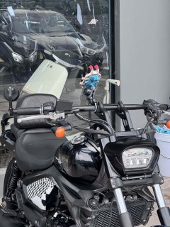 Lifan K19 150 cc - ფოტო 8