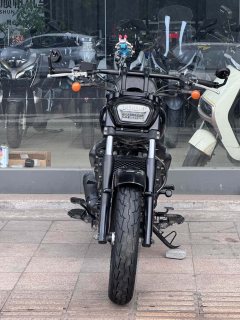 Lifan K19 150 cc - ფოტო 9