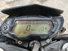 Benelli Ruby Dragon TNT150i - ფოტო 7