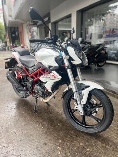 Benelli Ruby Dragon TNT150i - ფოტო 1