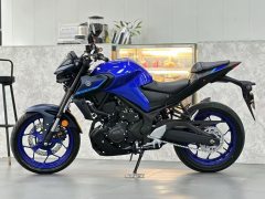 Yamaha MT-03 320 cc - ფოტო 3