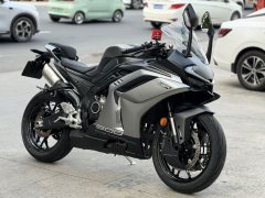CFMOTO 500SR - ფოტო 1
