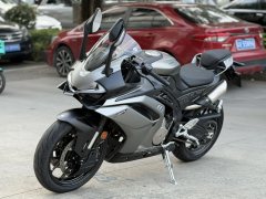 CFMOTO 500SR - ფოტო 2