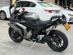 CFMOTO 500SR - ფოტო 3