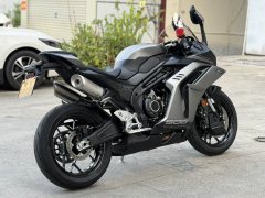 CFMOTO 500SR - ფოტო 4
