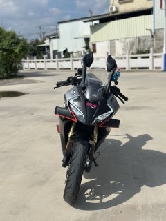 CFMOTO 450SR - ფოტო 5