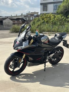 CFMOTO 450SR - ფოტო 6