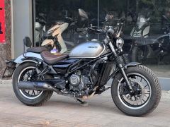 CFMOTO 250CL-C - ფოტო 4