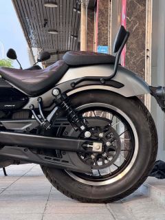 CFMOTO 250CL-C - ფოტო 6