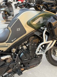 CFMOTO 800MT - ფოტო 3
