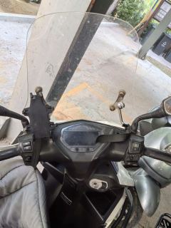 QJMOTOR Hong 125 - фото 2