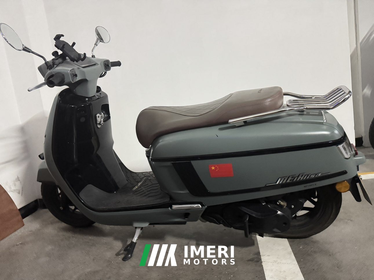 2022 Nanfnag Melalisa150