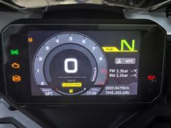 CFMOTO 450SR - ფოტო 5