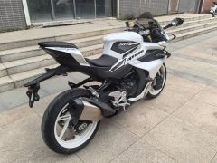 CFMOTO 450SR - ფოტო 7