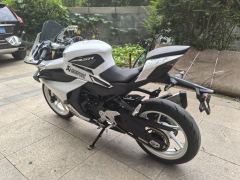 CFMOTO 450SR - ფოტო 9