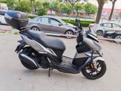 SYM Cruise Cruisym150GT - photo 3